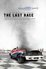 Locandina di The Last Race