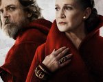 Star Wars: Episode IX, ecco le reazioni dei fan al ritorno di Mark Hamill e Carrie Fisher!