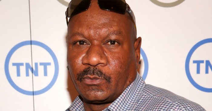 Ving Rhames accusa: "La polizia mi ha minacciato in casa mia!"