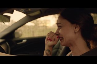 La quietud  - International Trailer