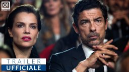 Una storia senza nome - Trailer Ufficiale