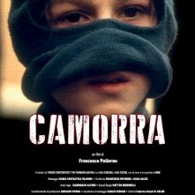 Locandina di Camorra