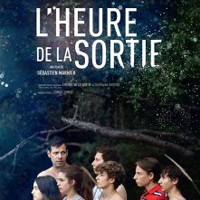 Locandina di L’Heure de la sortie