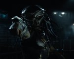 The Predator, Shane Black: 'Non ci saranno Predator femmine nel film'