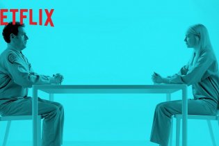 Maniac - Teaser Italiano