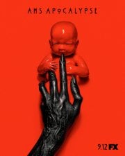 Locandina di American Horror Story