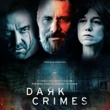 Locandina di Dark Crimes