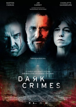 Locandina di Dark Crimes