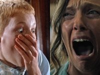 Hereditary e Rosemary's Baby: due grandi film horror allo specchio