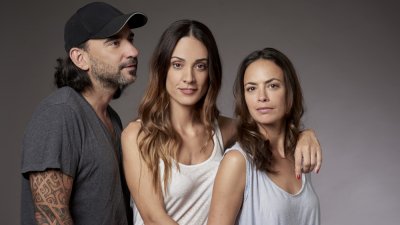 Il segreto di una famiglia - Film (2018) 