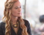 Lena Headey: 'Un giornalista mi ha detto che sono una delusione nella vita reale'