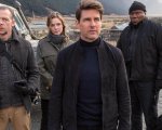 Box Office USA, Mission: Impossibile - Fallout, apertura record con 153 milioni