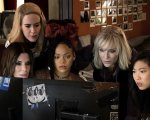 Box Office Italia: le ladre di Ocean's 8 conquistano il botteghino
