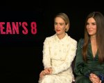 Sandra Bullock: “In Ocean’s 8 mangio sempre per abbattere lo stereotipo dell'attrice a dieta'