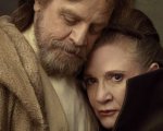 Star Wars: Episode IX, la reazione di Mark Hamill al ritorno 'dolceamaro' di Carrie Fisher