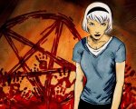 Chilling Adventures of Sabrina: Netflix svela la premiere