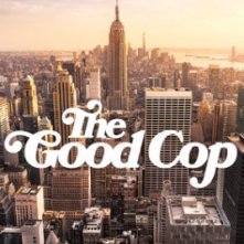 Locandina di The Good Cop