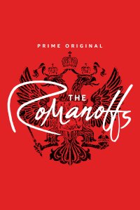 Locandina di The Romanoffs
