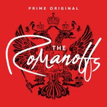 Locandina di The Romanoffs