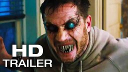 Venon - Trailer 2
