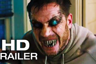 Venon - Trailer 2