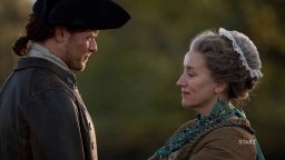 Outlander -  Season 4 Trailer