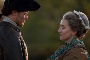 Outlander -  Season 4 Trailer