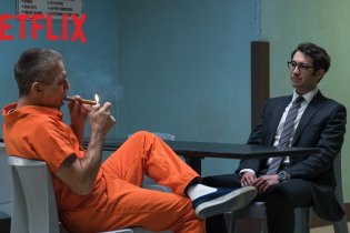 The Good Cop - Trailer Italiano