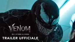 Venom - Trailer Italiano 2