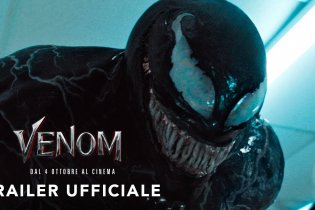 Venom - Trailer Italiano 2