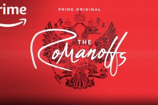 The Romanoffs - Official Teaser