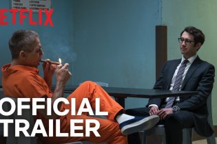 The Good Cop - Trailer