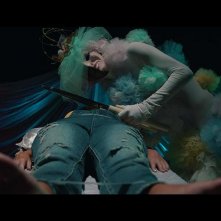 Die in One Day - Improvvisa o muori: una scena del film