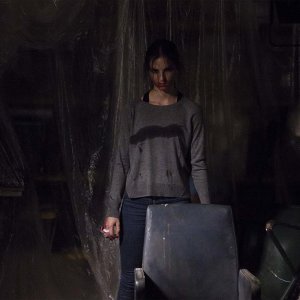 Die in One Day - Improvvisa o muori: Kateryna Korchynska in una scena del film