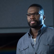 Escape Plan 2 - Ritorno all'inferno: 50 Cent in una scena del film