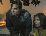 Recensione Extinction: Michael Peña contro l’apocalisse aliena