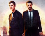 Hard Sun: la serie pre-apocalittica con Jim Sturgess in anteprima su TimVision!