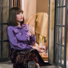 Mamma mia! Ci risiamo: Jessica Keenan Wynn in una scena del film