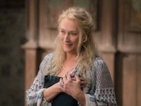 Mamma Mia 3, Meryl Streep svela la strana teoria che permetterebbe a Donna di tornare in vita