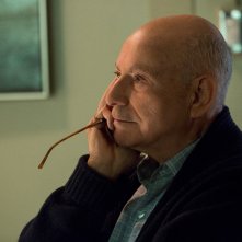 The Kominsky Method: un primo piano di Alan Arkin