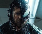 Venom: il nuovo trailer del film con Tom Hardy!