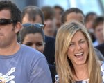 Murder Mystery: Jennifer Aniston e Adam Sandler sul set a Como!