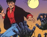Dylan Dog: annunciata la serie prodotta da Sergio Bonelli