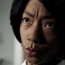 Scappa: Get Out: Betty Gabriel in una scena