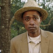 Scappa: Get Out: un momento del film