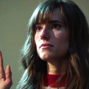 Scappa: Get Out: una sequenza del film