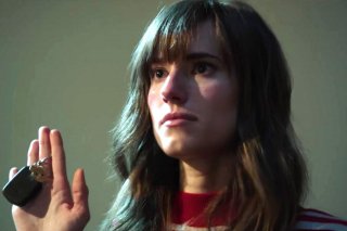 Get Out 4