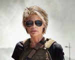 Terminator 6: le protagoniste insieme in una nuova foto