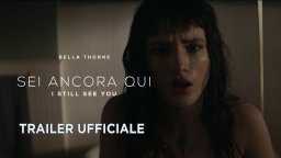 Sei ancora qui - Trailer italiano ufficiale