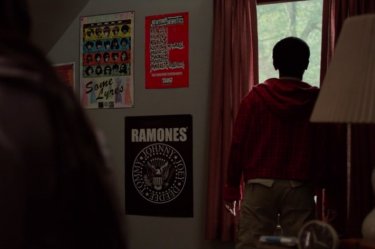 Castle Rock Ramones